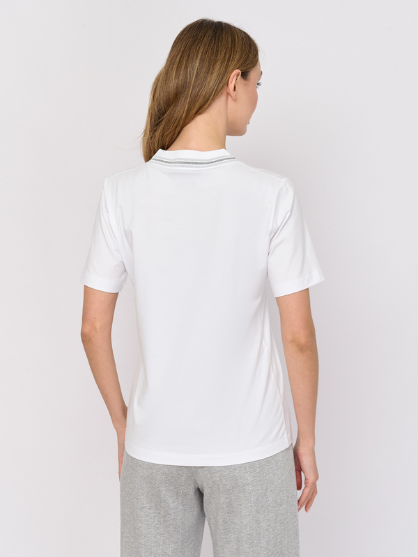 Блузка тр. D.EXTERIOR, фото 7