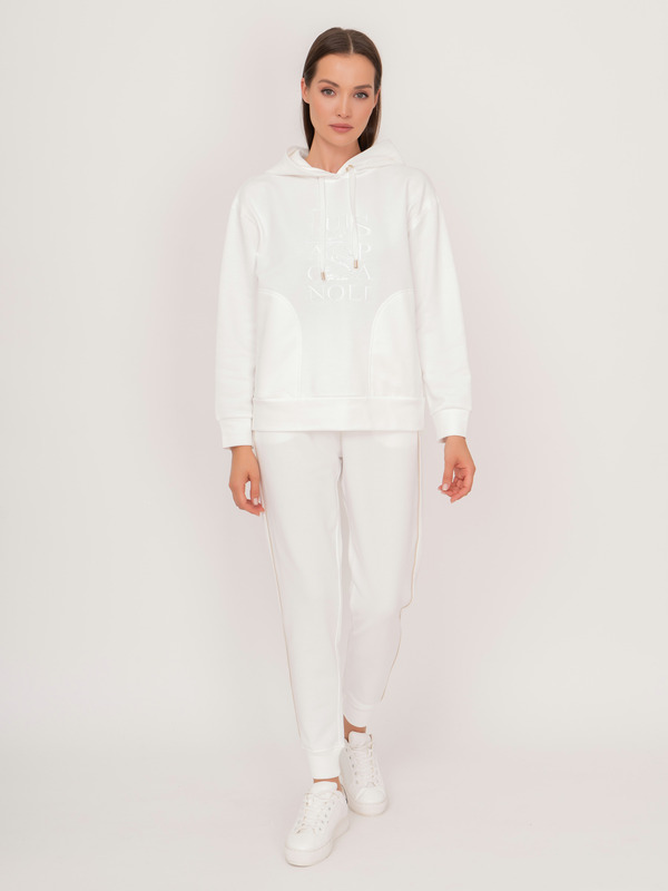 ЭLABILE/22-02 Джемпер (толстовка) Luisa Spagnoli