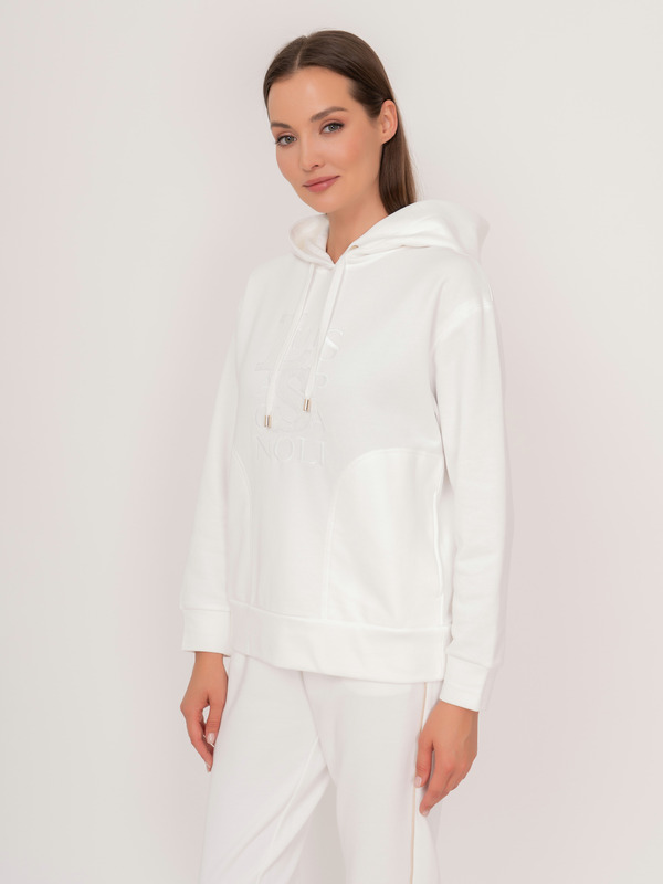 ЭLABILE/22-02 Джемпер (толстовка) Luisa Spagnoli