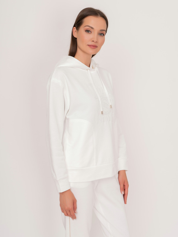 ЭLABILE/22-02 Джемпер (толстовка) Luisa Spagnoli