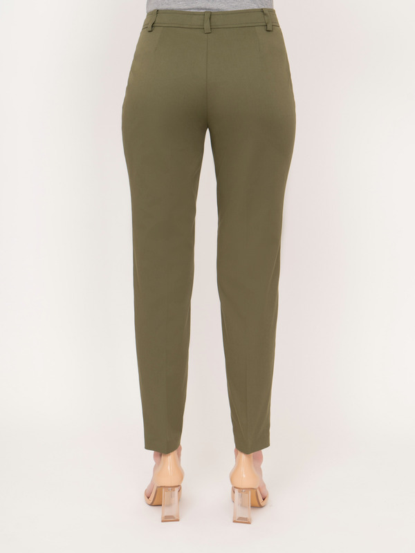 ЭABANI/21-01 Брюки Luisa Spagnoli