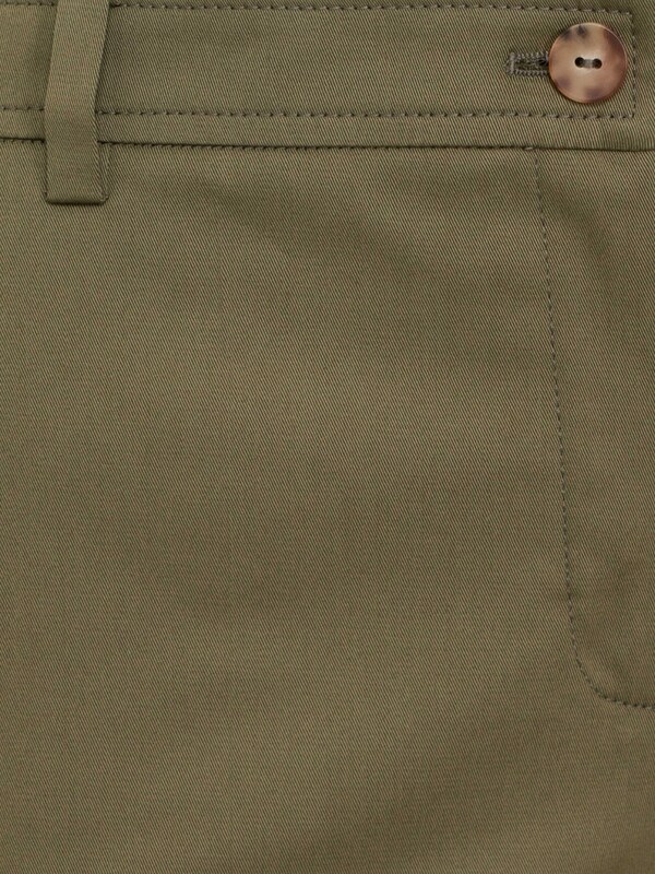 ЭABANI/21-01 Брюки Luisa Spagnoli