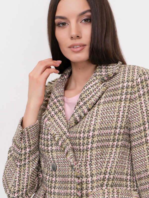 Э530023-38130/21-01 Жакет Gerry Weber