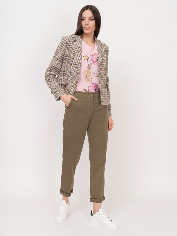 Э530023-38130/21-01 Жакет Gerry Weber