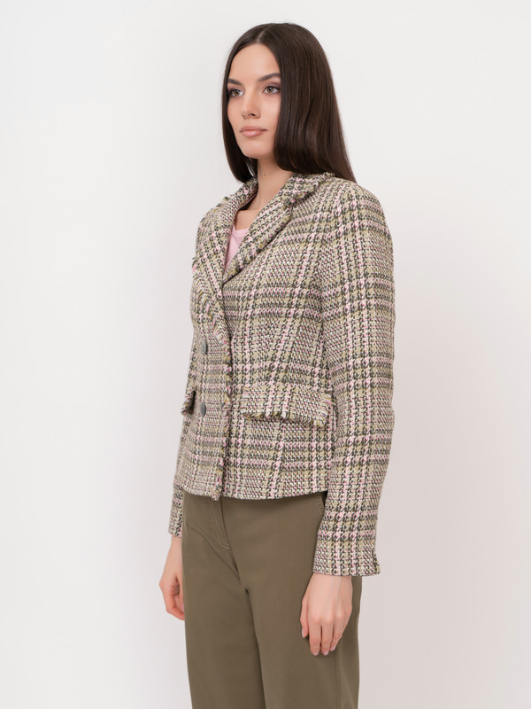 Э530023-38130/21-01 Жакет Gerry Weber