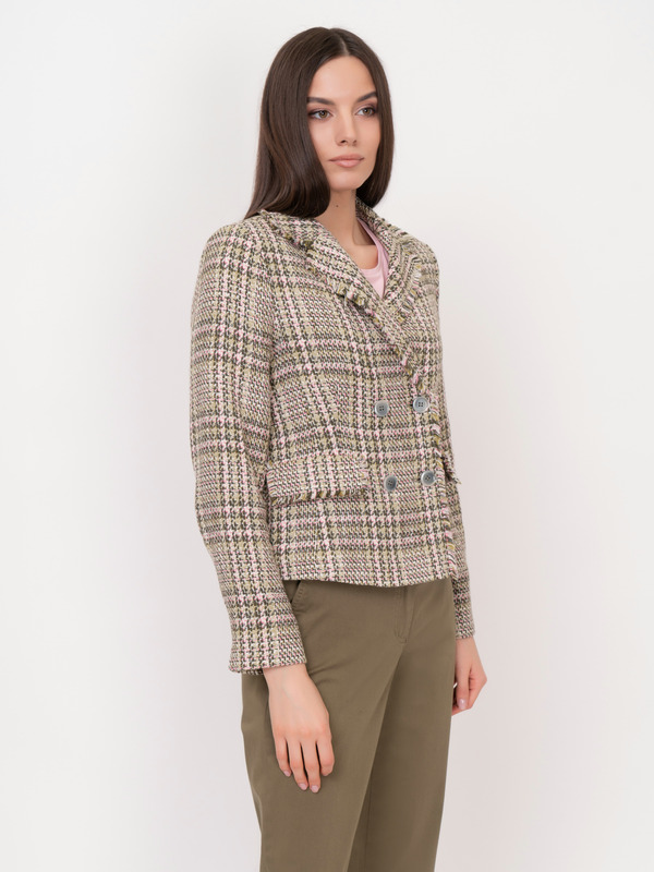 Э530023-38130/21-01 Жакет Gerry Weber