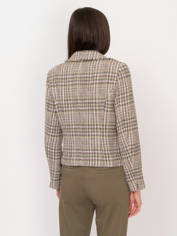 Э530023-38130/21-01 Жакет Gerry Weber