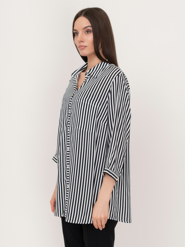 Э960100-29173/21-01 Блузка Samoon