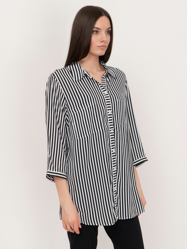 Э960100-29173/21-01 Блузка Samoon