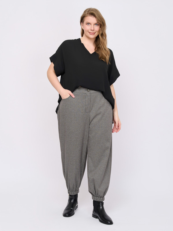 Брюки MAT FASHION