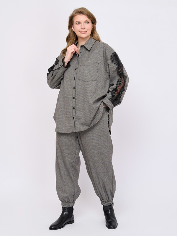 Брюки MAT FASHION, фото 4