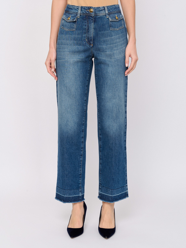 Джинсы Luisa Cerano, фото 5