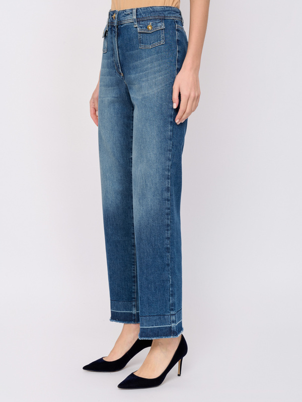 Джинсы Luisa Cerano, фото 2