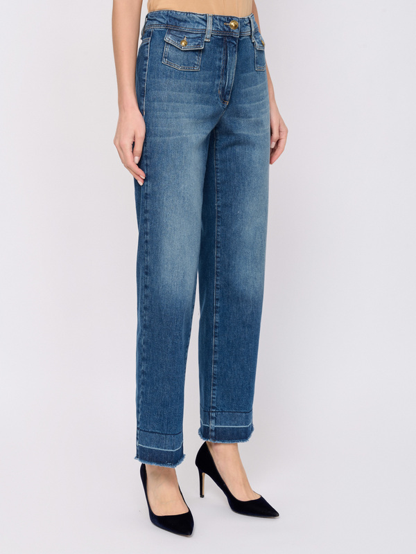 Джинсы Luisa Cerano, фото 7