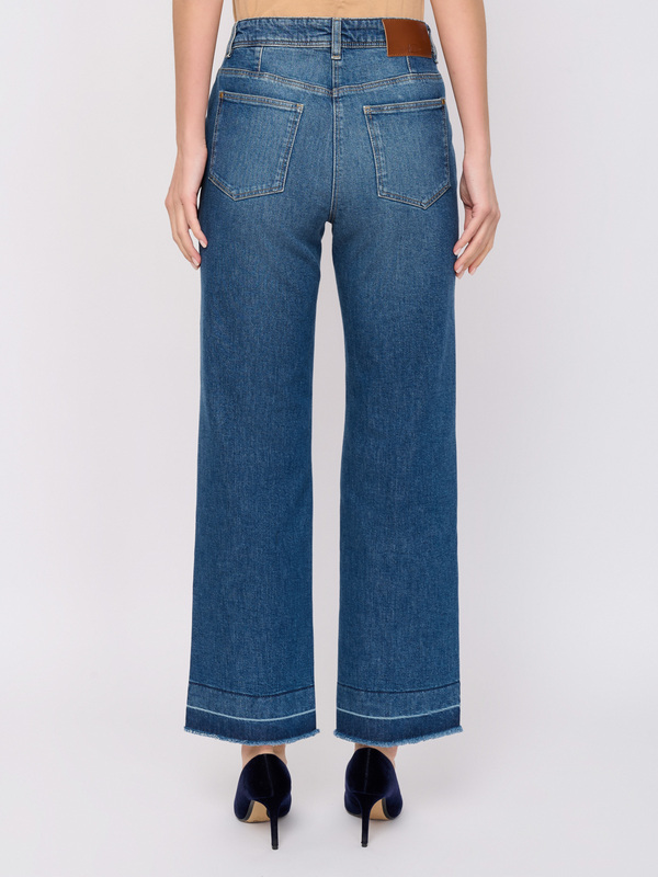 Джинсы Luisa Cerano, фото 6