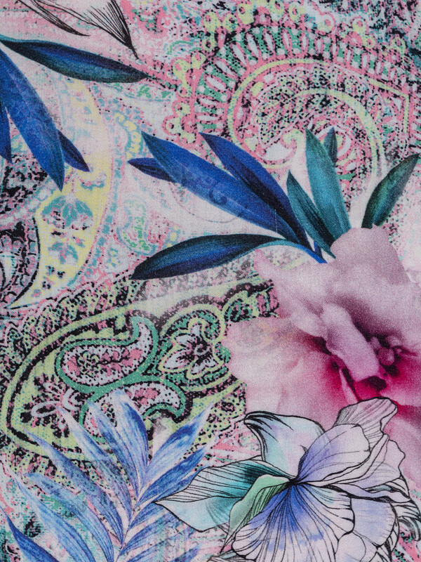 Э4871/0658/19-01 Джемпер Betty Barclay