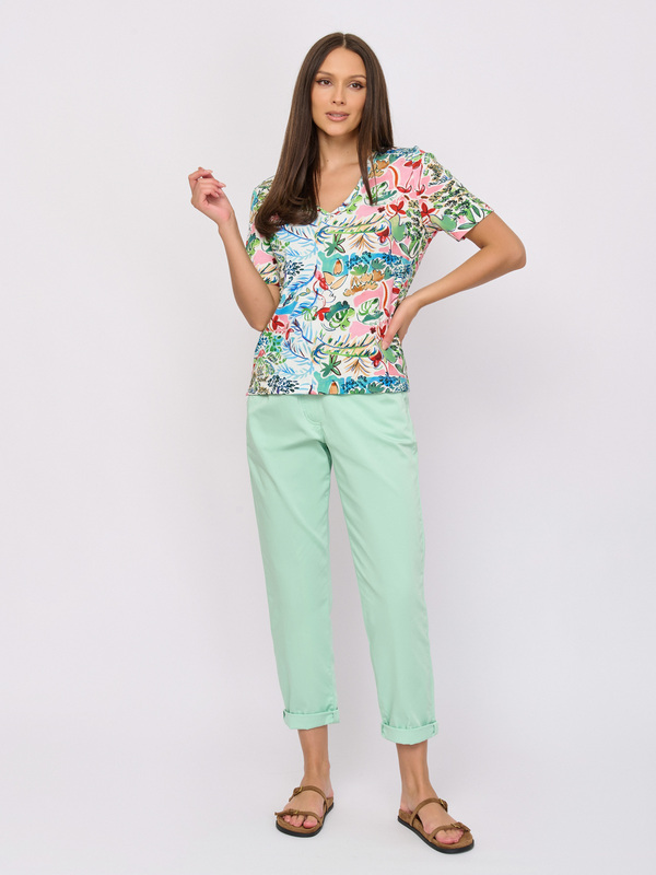 Футболка Gerry Weber