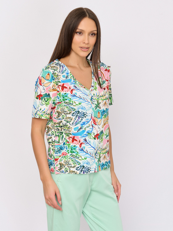 Футболка Gerry Weber, фото 3