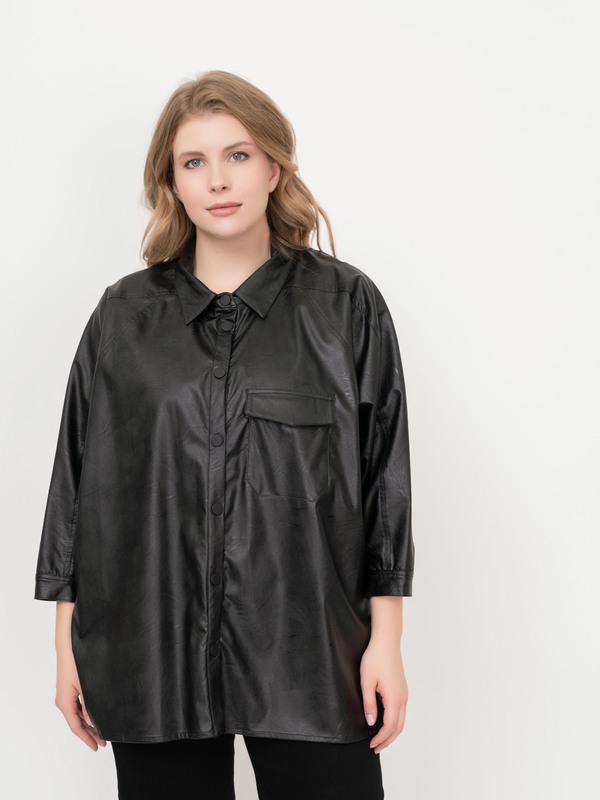 Э7401.3031/20-02 Блуза Mat Fashion