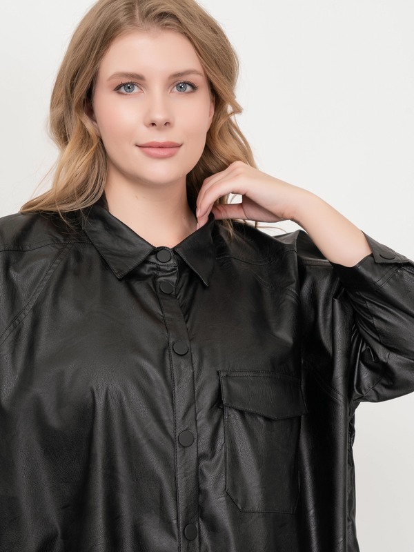 Э7401.3031/20-02 Блуза Mat Fashion