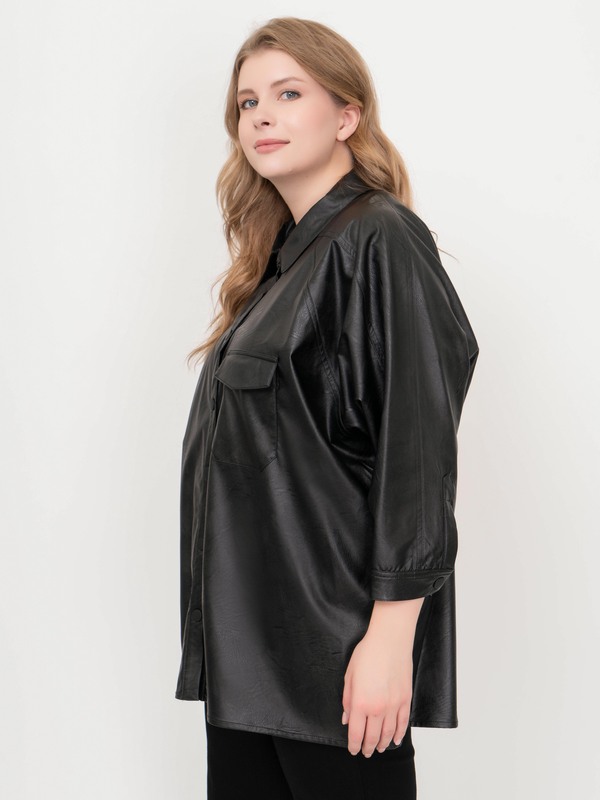 Э7401.3031/20-02 Блуза Mat Fashion