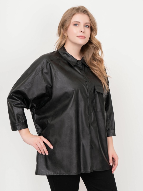 Э7401.3031/20-02 Блуза Mat Fashion