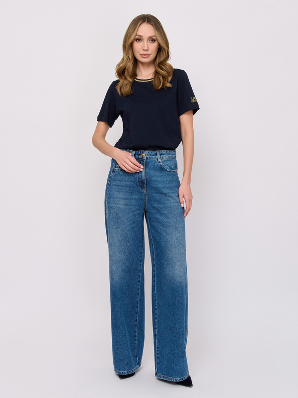 С BALEARICA/м/26-01 Футболка Luisa Spagnoli