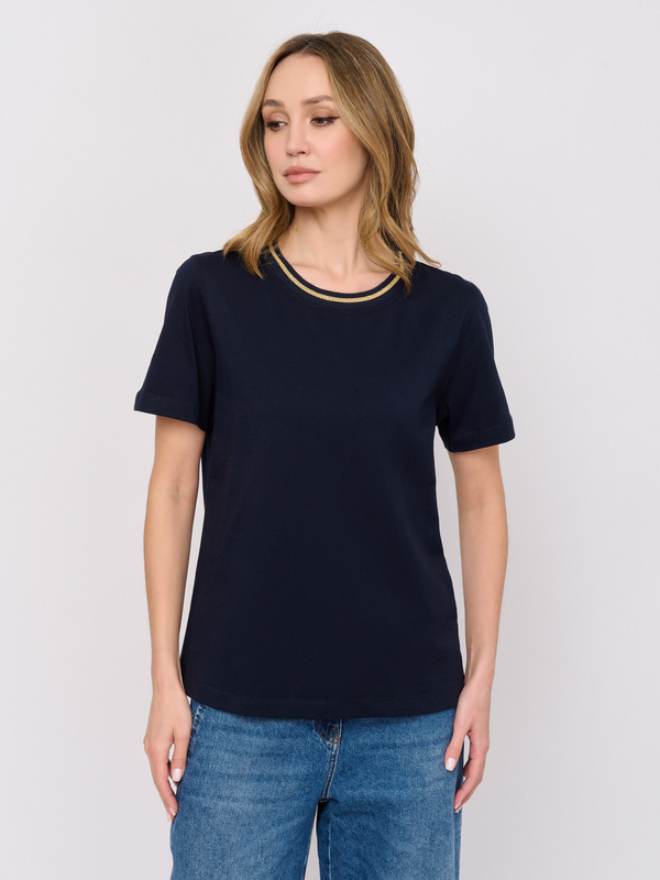 С BALEARICA/м/26-01 Футболка Luisa Spagnoli