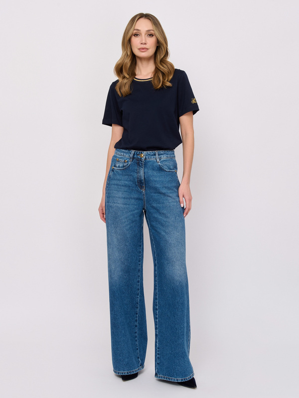 С BALEARICA/м/26-01 Футболка Luisa Spagnoli