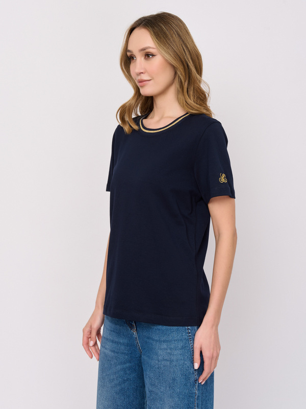 С BALEARICA/м/26-01 Футболка Luisa Spagnoli