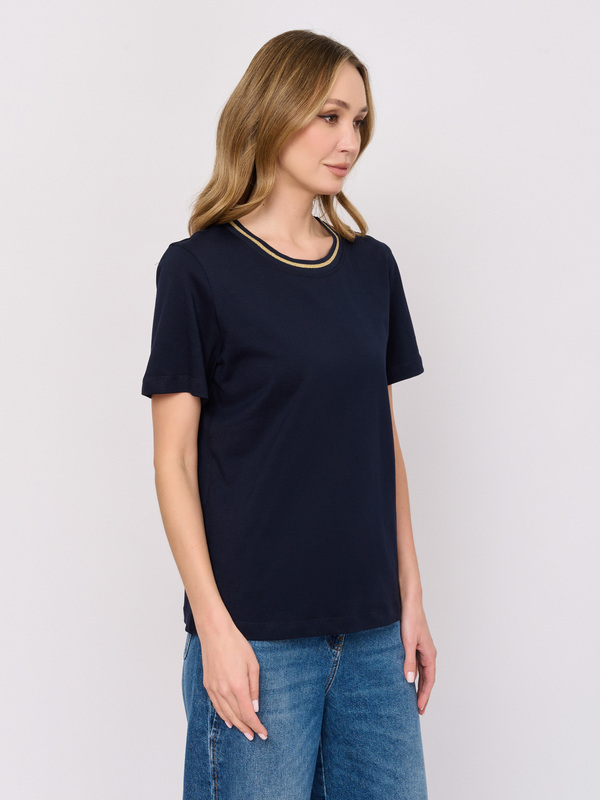 С BALEARICA/м/26-01 Футболка Luisa Spagnoli