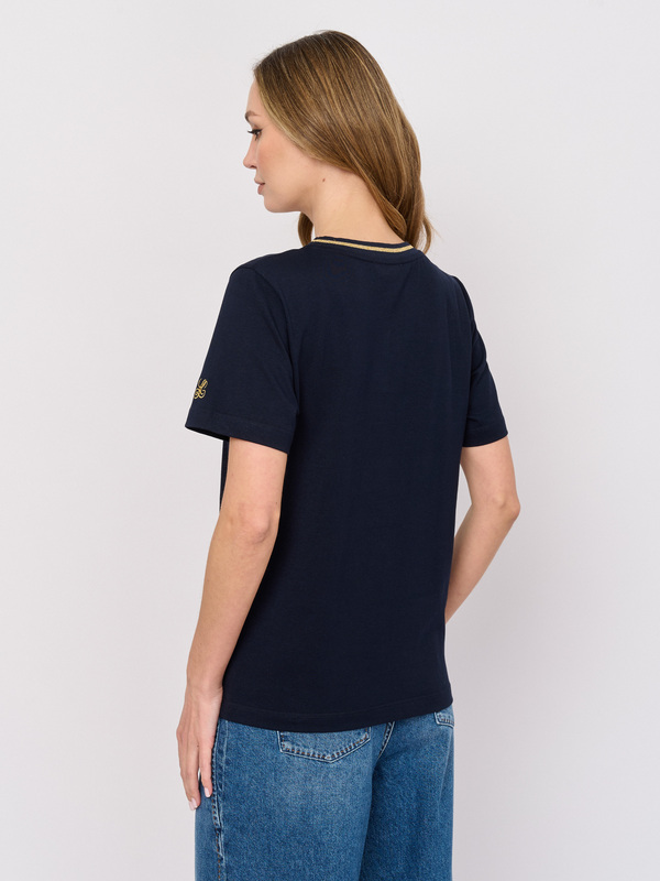 С BALEARICA/м/26-01 Футболка Luisa Spagnoli