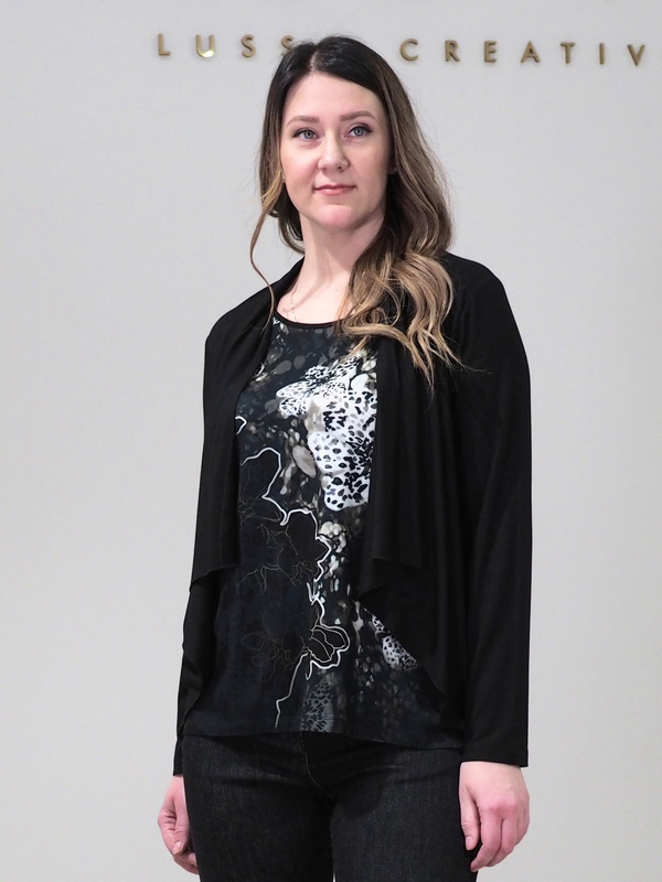 отмена 2970-225/24-02 Джемпер Franco Vello