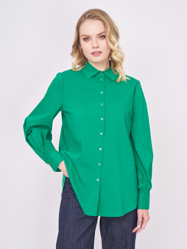 Э160004-31403/23-01 Блузка Gerry Weber