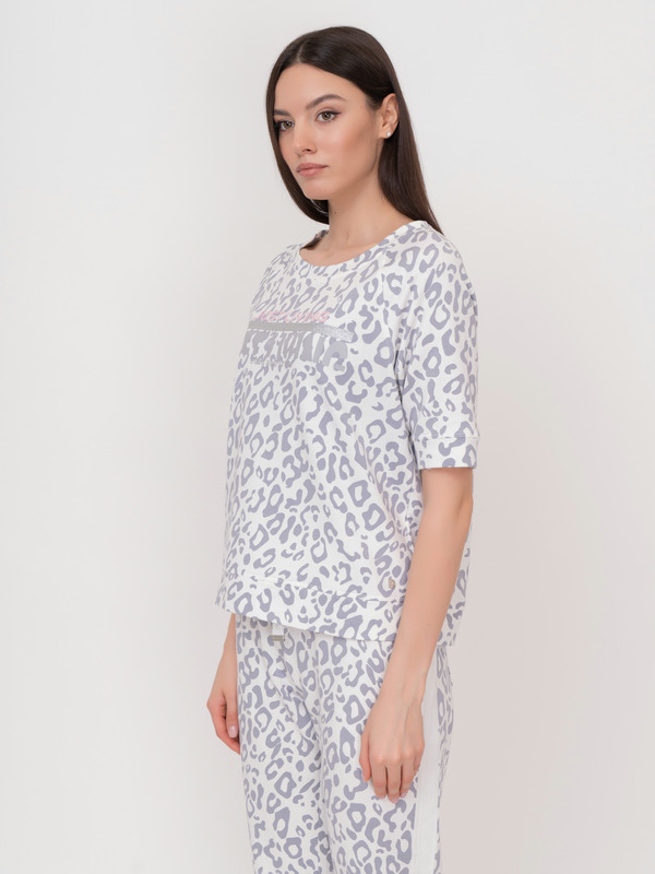 Э405955/21-01 Футболка Monari