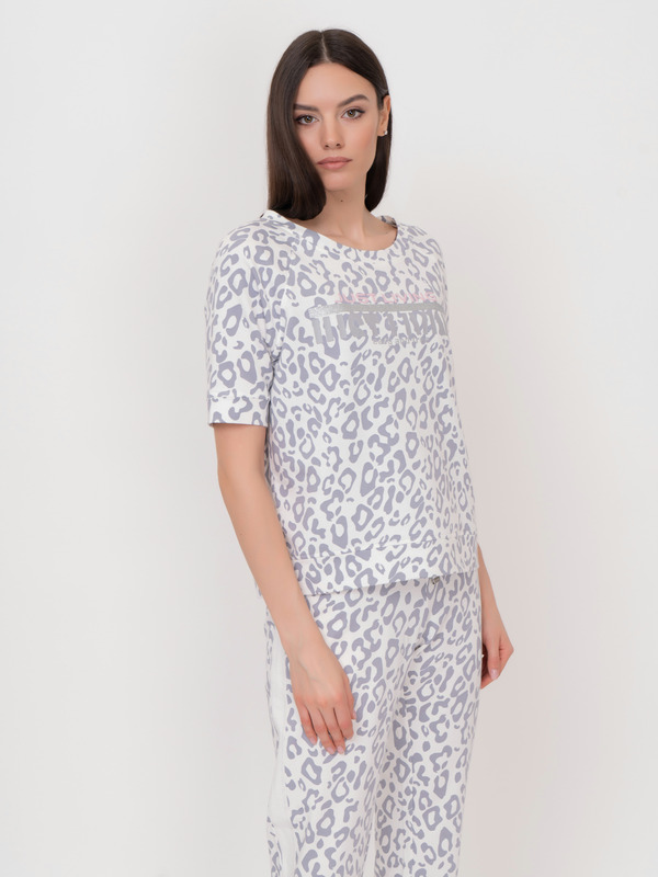 Э405955/21-01 Футболка Monari