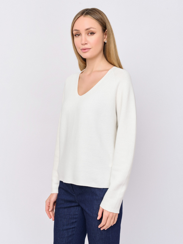 Э118624/5908/м/25-01 Пуловер Luisa Cerano