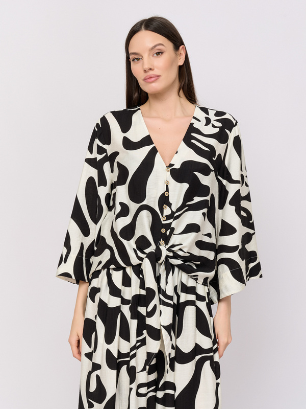 Блуза MAT FASHION, фото 2