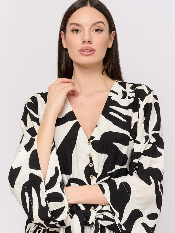 Блуза MAT FASHION, фото 4