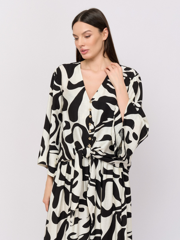 Блуза MAT FASHION, фото 3