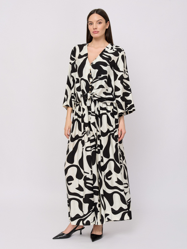 Блуза MAT FASHION, фото 5