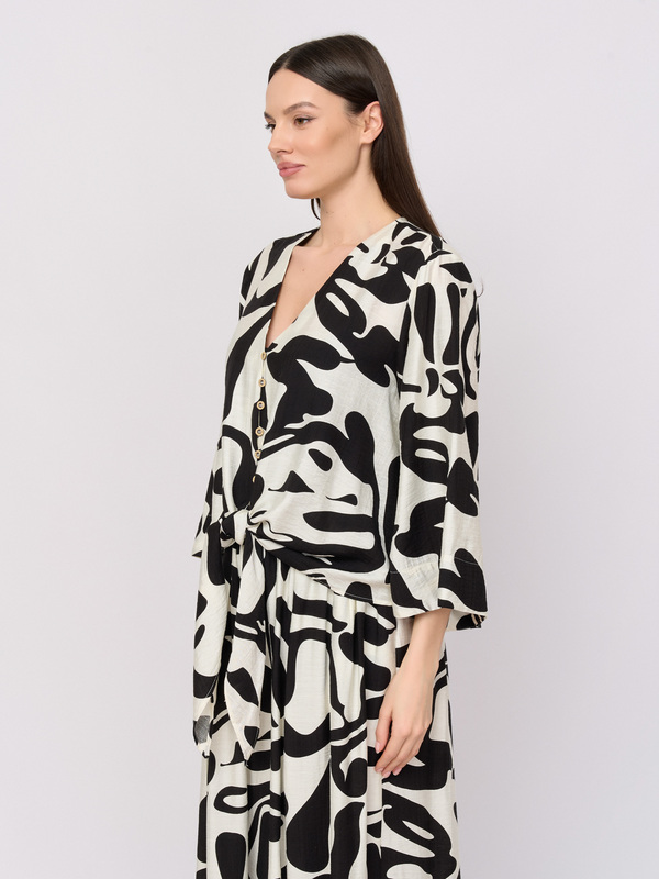 Блуза MAT FASHION, фото 8