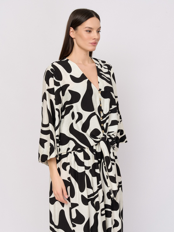 Блуза MAT FASHION, фото 7