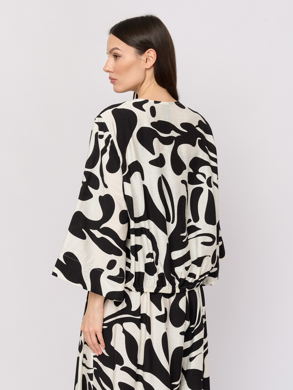 Блуза MAT FASHION, фото 6