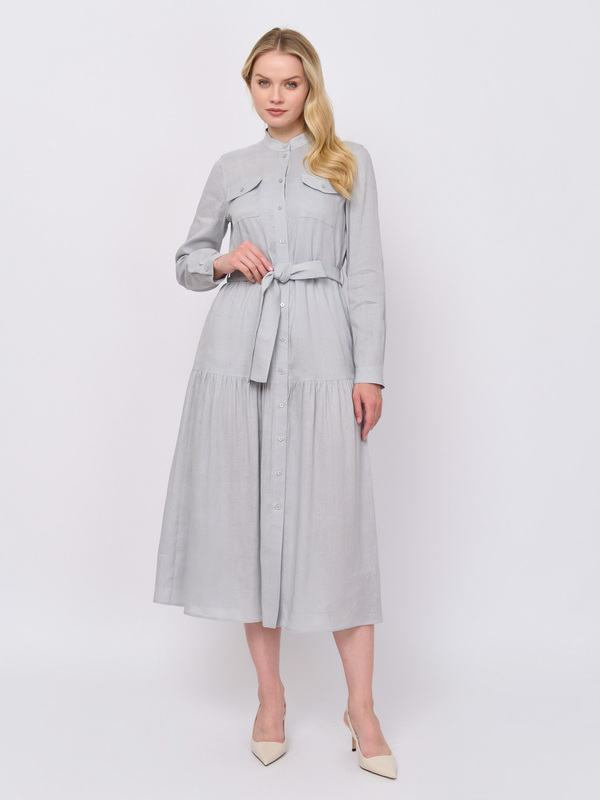 Платье Luisa Cerano, фото 8