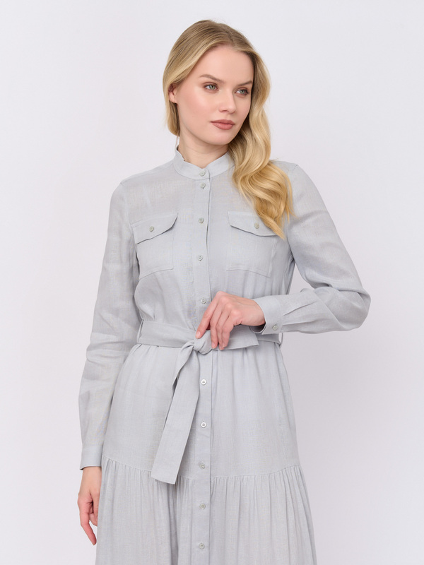 Платье Luisa Cerano, фото 5