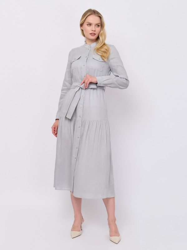 Платье Luisa Cerano, фото 7