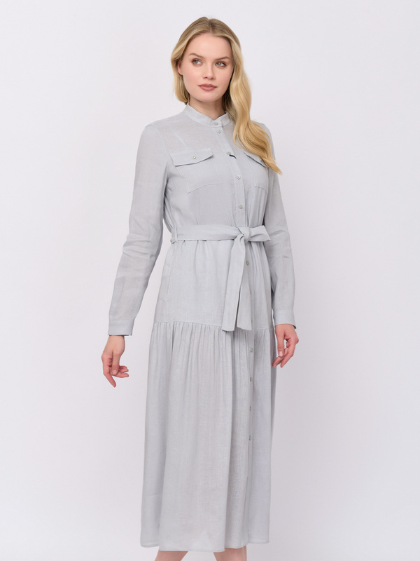 Платье Luisa Cerano, фото 4