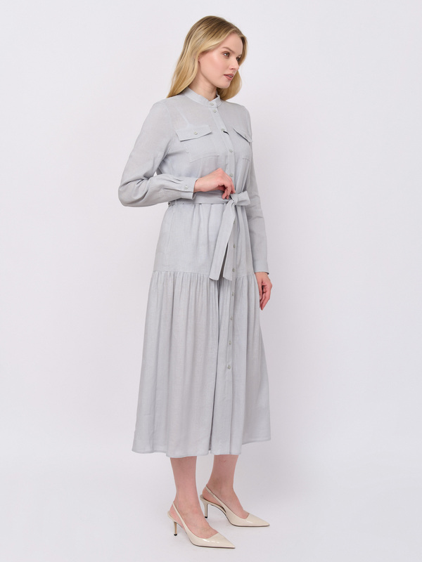 Платье Luisa Cerano, фото 3