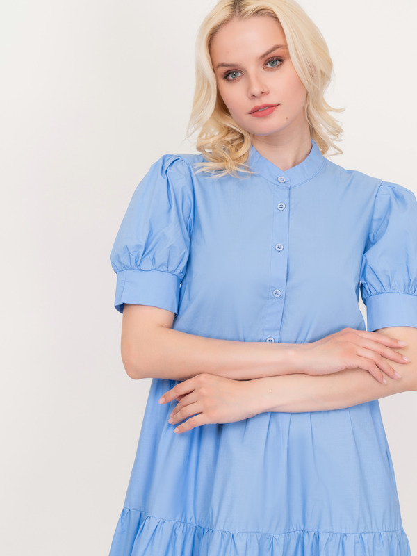 ЭQ02A290/778/21-01 Платье IL Vento&La Seta